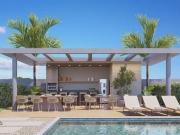 Apartamento a venda no pontal oceÃ¢nico /Recreio dos...