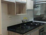 Apartamento a venda no Ponte Grande Guarulhos 3 Dorms