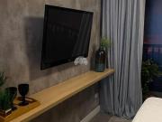 Apartamento à venda no Portão