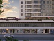 Apartamento à venda no Portão