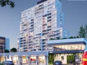 Apartamento à venda no Portão