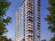 Apartamento à venda no Portão