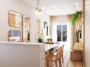 Apartamento garden 2 quartos à venda no Portão