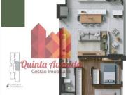 Apartamento à venda no Portão!