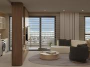 Apartamento à venda no Portão