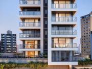 Apartamento à venda no Portão, Curitiba