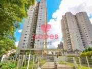 Apartamento à venda no Portão, Curitiba