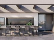 Apartamento à venda no Portão, Curitiba