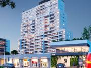 Apartamento à venda no Portão, Curitiba