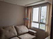 Apartamento à Venda no Portal Azaleias do Campo, Vila...