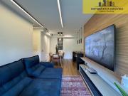 Apartamento à venda no Portal do Paraíso II