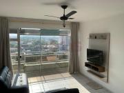 APARTAMENTO À VENDA NO PORTO NOVO, CARAGUATATUBA!