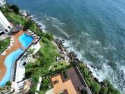 Apartamento a venda no Pousada Do Mar em Guarujá