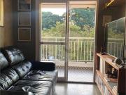 Apartamento à Venda no Praça Braz Leme – 57m² | 2 Dorms...