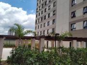 Apartamento à venda no Presidente Altino com 2 quartos