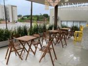 Apartamento à venda no Pulicano