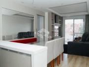 Apartamento à venda no quadrilátero mais cobiçado de São...
