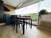 Apartamento à venda no Quarta Parada