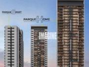 Apartamento à venda no Quarta Parada