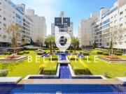 Apartamento à venda no Quartier, 3 suítes e 3 vaga