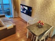 Apartamento à venda no Quitaúna com 2 quartos