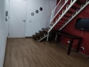 Apartamento à venda no Quitauna com 3 quartos
