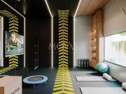 Apartamento à Venda no RARO Residence Jd. Oriente com...