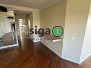 Apartamento á Venda no Real Parque 119m², 3 Vagas e...