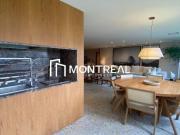 APARTAMENTO À VENDA NO REAL PARQUE, 4 DORMITÓRIOS, 3...