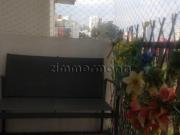 Apartamento à venda no Real Parque