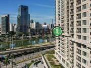 Apartamento a venda no Real Parque com 3 quartos 3 suítes