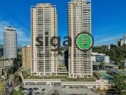 Apartamento a venda no Real Parque com 3 quartos 3 suítes