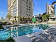 Apartamento a venda no Real Parque com 4 quartos