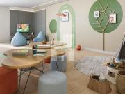Apartamento à venda no Recanto Quarto Centenário