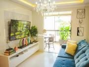 Apartamento à venda no Recanto Tropical