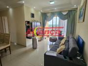 Apartamento à Venda no Reserva das Flores 3 Dorms 1...