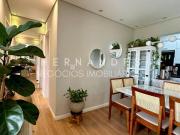 Apartamento à venda no Reserva do Alto Barueri/SP