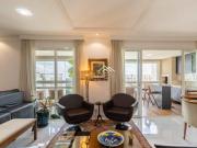 Apartamento à venda no Reserva Ecoville, Curitiba!