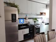 Apartamento à venda no Residencial Águas Claras, Campinas/SP