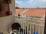 Apartamento a venda no residencial Altos de Santa...