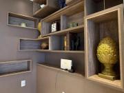 Apartamento à venda no Residencial Amazonas