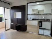 Apartamento à venda no Residencial Amazonas