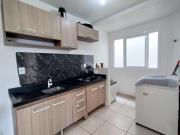 Apartamento à venda no Residencial América