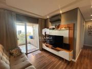 Apartamento à venda no Residencial Art&Life no bairro...