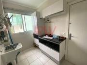 APARTAMENTO A VENDA NO RESIDENCIAL ATENAS INDAIATUBA!