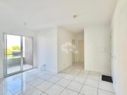 Apartamento à venda no Residencial Bela Morada!