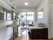 Apartamento à Venda no Residencial Butantã