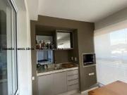 APARTAMENTO Á VENDA NO RESIDENCIAL CABREÚVA RIBEIRÃO...