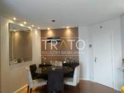 Apartamento à venda no Residencial Canadá