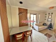 Apartamento à venda no Residencial Chiari em Valinhos